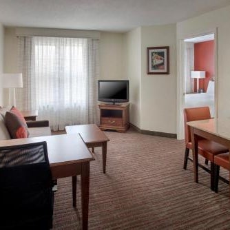 Residence Inn by Marriott Saratoga Springs Thumbnail