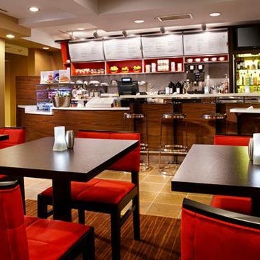 Courtyard by Marriott Akron Stow Thumbnail