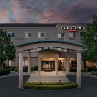 Courtyard by Marriott Chico Thumbnail