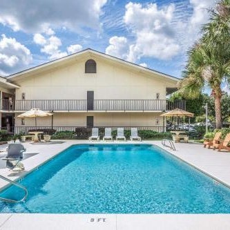 Days Inn by Wyndham Lake Park/Valdosta Thumbnail