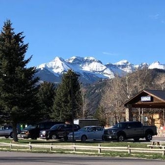 MTN Lodge Ridgway Thumbnail
