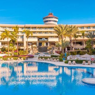 GR Solaris Lighthouse - All Inclusive Thumbnail