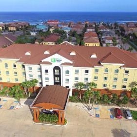 Holiday Inn Express & Suites South Padre Island By IHG Thumbnail
