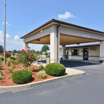 Super 8 by Wyndham McGehee Thumbnail