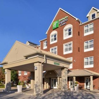 Holiday Inn Express Hotel & Suites St. Louis West-OFallon By IHG Thumbnail