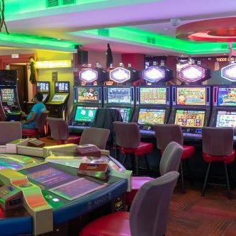 Hotel Palma Real