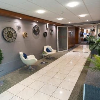 Novotel Chartres