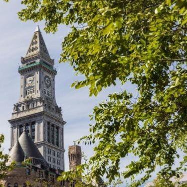 Marriott Vacation Club® at Custom House, Boston Thumbnail