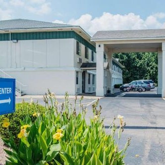 Motel 6-Hope, AR Thumbnail