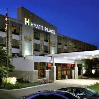 Hyatt Place Milwaukee Airport Thumbnail