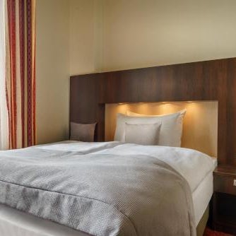 Novum Hotel Graf Moltke Hamburg Thumbnail
