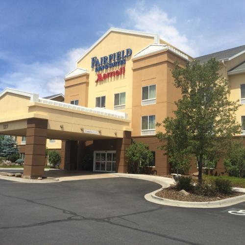 Fairfield Inn & Suites by Marriott Yakima Thumbnail