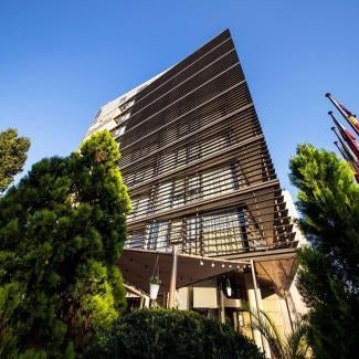 Leonardo Hotel Bucharest City Center Thumbnail