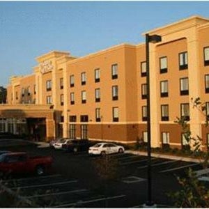 Hampton Inn By Hilton And Suites Laurel Thumbnail