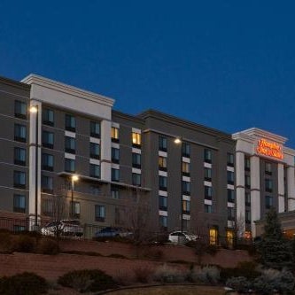 Hampton Inn By Hilton And Suites Denver Highlands Ranch Thumbnail