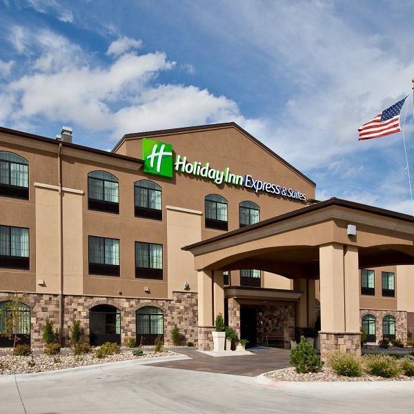 Holiday Inn Express Hotel & Suites Grand Island By IHG Thumbnail