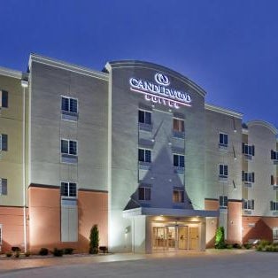 Candlewood Suites Kansas City Northeast By IHG Thumbnail