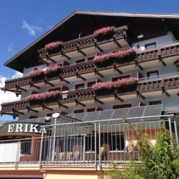 Hotel Erika