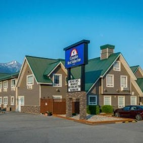 Canadas Best Value Inn Valemount Thumbnail
