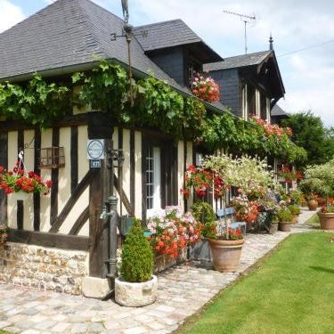 La Ferme Du Pressoir Guest House Thumbnail