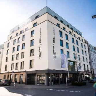 Lanzcarre Hotel Mannheim, a member of Radisson Individuals Thumbnail