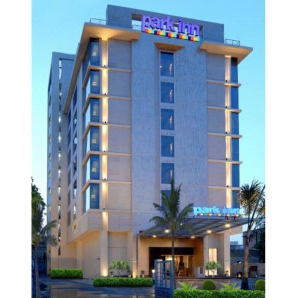 Fairfield by Marriott Jaipur