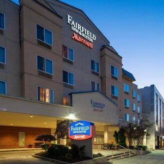 Fairfield Inn & Suites by Marriott Seattle Bremerton Thumbnail
