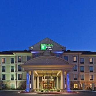 Holiday Inn Express & Suites Poteau By IHG Thumbnail