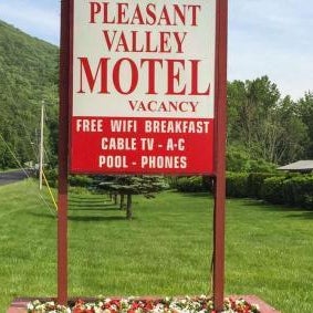 Pleasant Valley Motel West Stockbridge Thumbnail
