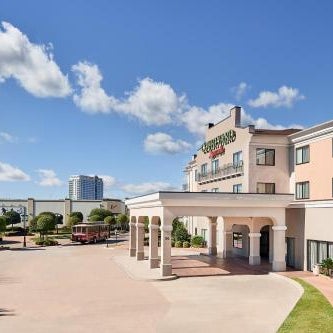 Courtyard by Marriott Shreveport-Bossier City/Louisiana Boardwalk Thumbnail