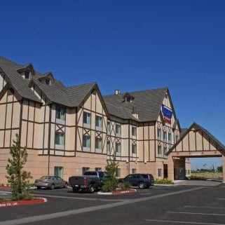 Fairfield Inn & Suites by Marriott Selma Kingsburg Thumbnail