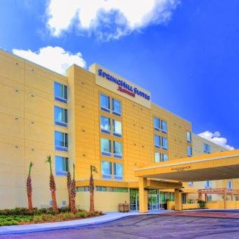 SpringHill Suites by Marriott Tampa North/I-75 Tampa Palms Thumbnail