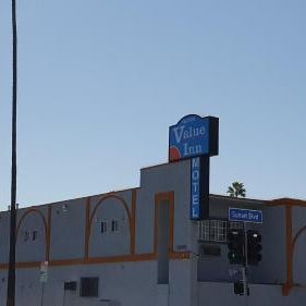 Value Inn Hollywood Thumbnail