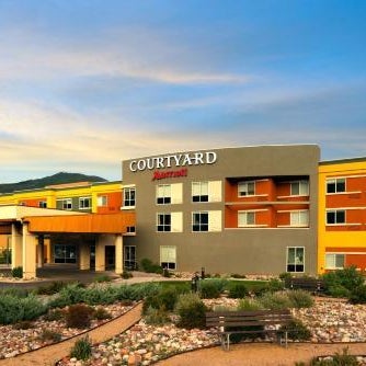 Courtyard by Marriott Glenwood Springs Thumbnail