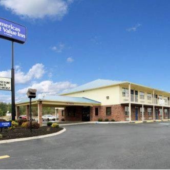 Americas Best Value Inn - Athens Thumbnail