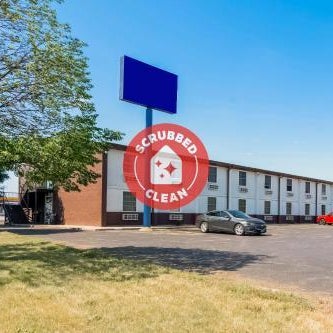 OYO Hotel Morton/Peoria IL I-74 Thumbnail