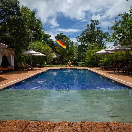 Tara Lodge Thumbnail