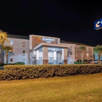 Comfort Inn Pensacola near NAS Corry Station Thumbnail