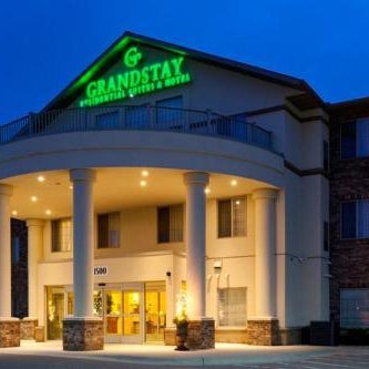 Grandstay Residential Suites Hotel Faribault Thumbnail