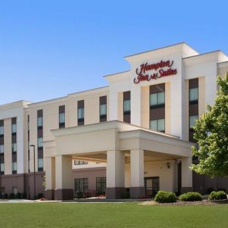 Hampton Inn By Hilton Suites Athens I65 Thumbnail