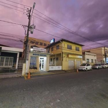 Novo Hotel