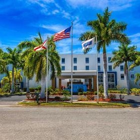 Hampton Inn By Hilton & Suites Sarasota/Bradenton-Airport Thumbnail