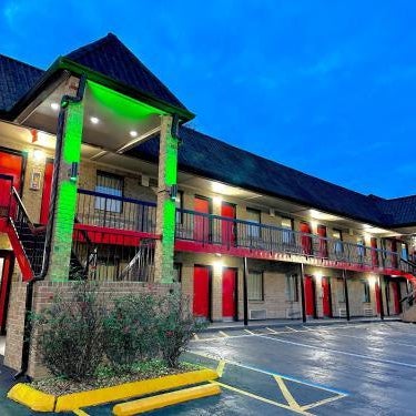 Travelers Inn Elizabeth City Thumbnail