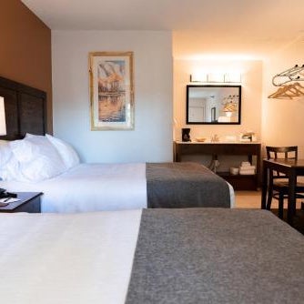 Riviera Motor Lodge Thumbnail