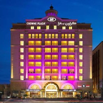 Crowne Plaza Al Khobar By IHG Thumbnail