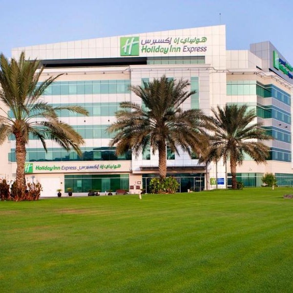 Holiday Inn Express Dubai Airport By IHG Thumbnail