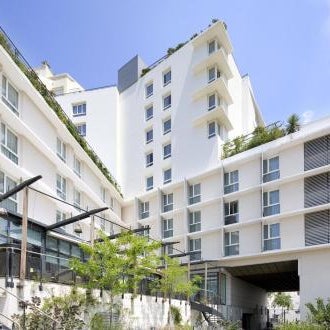 Hotel Marseille Centre Gare Saint-Charles Thumbnail