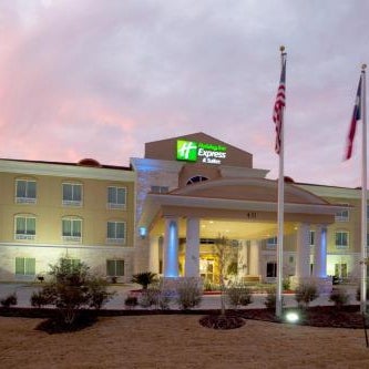 Holiday Inn Express Georgetown By IHG Thumbnail