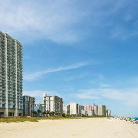 Ocean 22 By Hilton Grand Vacations Thumbnail