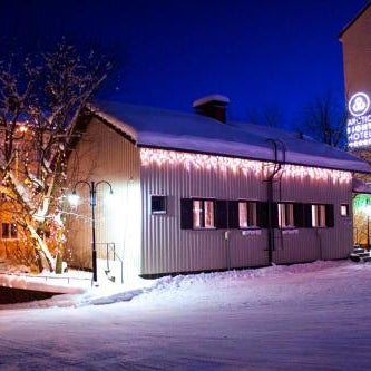 Arctic Light Hotel Thumbnail